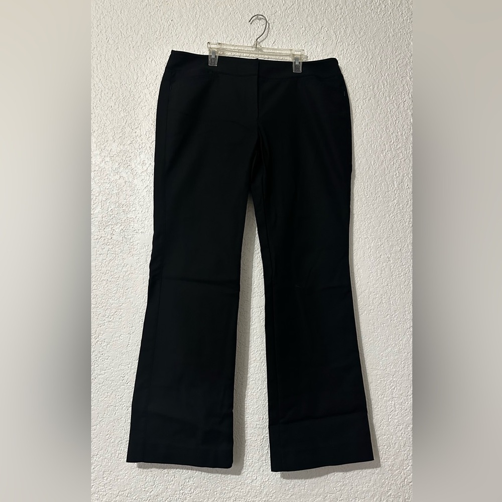Black pants
